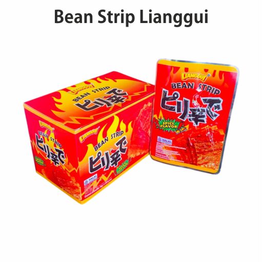 Bean Strip Lianggui 