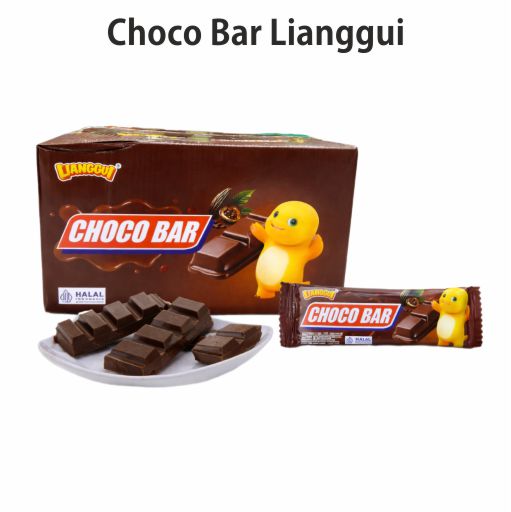 Choco Bar Lianggui 