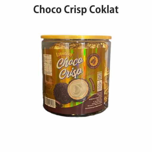 Choco Crisp Coklat