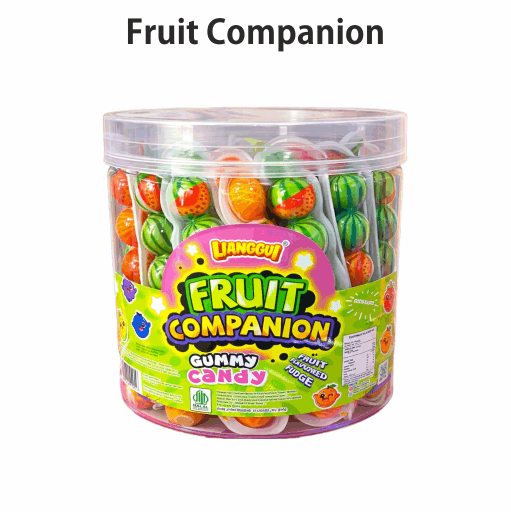 Fruit Companion 