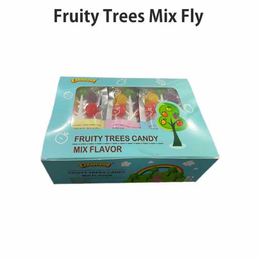 Fruity Trees Mix Fly