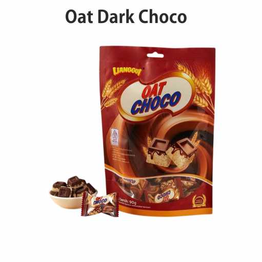 Oat Dark Choco 