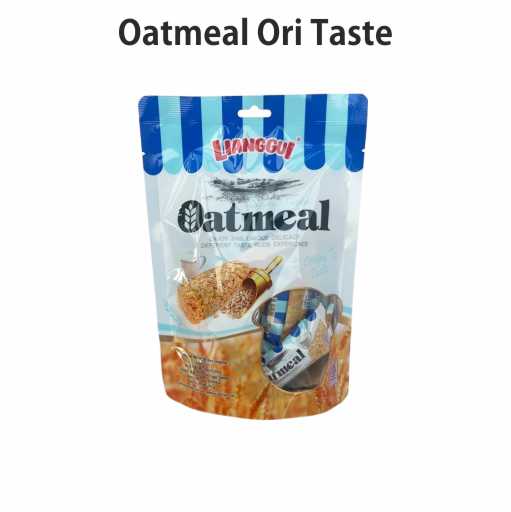 Oatmeal Ori Taste